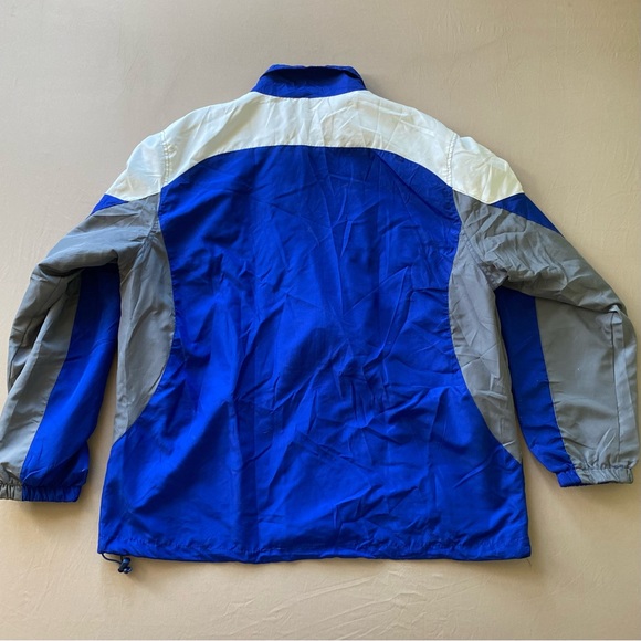 Vintage New York Giants Windbreaker Jacket - Picture 3 of 10